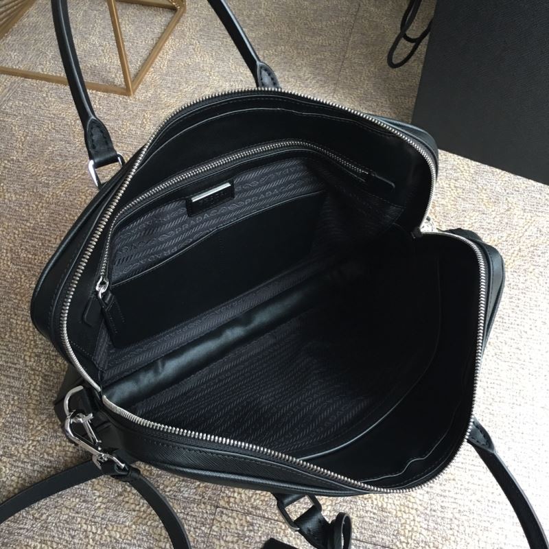 mens Pra*a briefcases